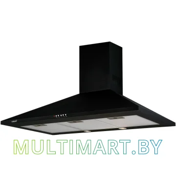 Вытяжка CATA OMEGA 600 BLACK